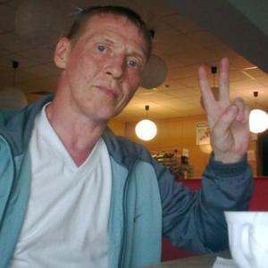 Парни в Печоре: Андрей, 46 - ищет девушку из Печоры