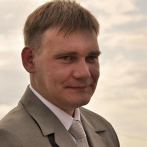 Алексей, 43 года, Набережные Челны