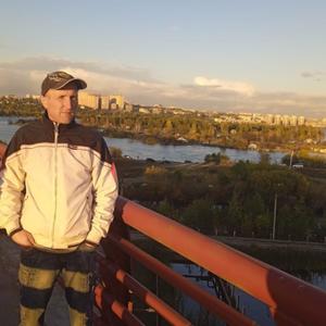 Иван, 41 год, Лесосибирск