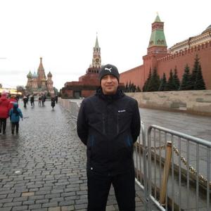 Maksim Maksimov, 44 года, Видное