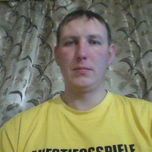 Парни в Саранске: Александр, 39 - ищет девушку из Саранска