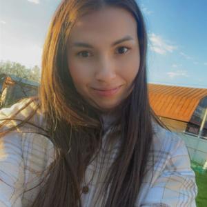 Viktoriya, 27 лет, Москва