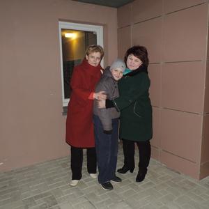 Девушки в Североморске: Анна Бертель, 58 - ищет парня из Североморска
