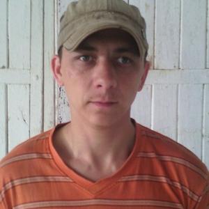 Парни в Миасское: Алексей Березин, 40 - ищет девушку из Миасское