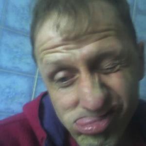 Egor, 54 года, Новосибирск