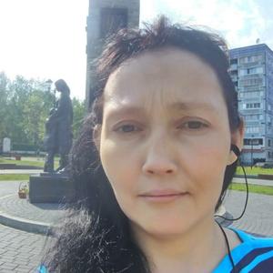 Девушки в Кемерово: Анастасия, 38 - ищет парня из Кемерово