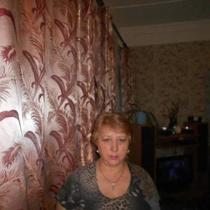 Девушки в Кандалакше: Валентина Смурова, 62 - ищет парня из Кандалакши