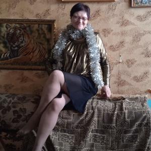 Девушки в Новосибирске: Александра, 68 - ищет парня из Новосибирска