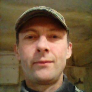 Олег, 48 лет, Серпухов