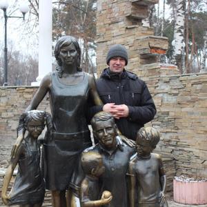 Алексей Григоренко, 50 лет, Белгород