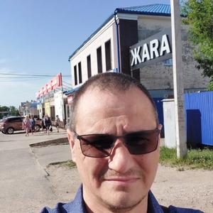 Алексей, 44 года, Канаш