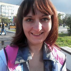 Елена Семенова, 35 лет, Новый Уренгой