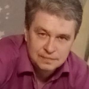 Сергей Назаров, 56 лет, Пермь