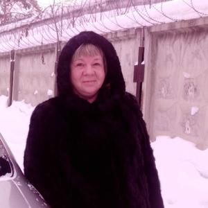 Девушки в Екатеринбурге: Валентина, 49 - ищет парня из Екатеринбурга