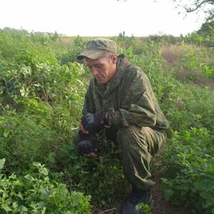 Александр Ефанов, 46 лет, Донецкий