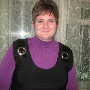 Оксана Сидорчук, 39 лет, Краснодар