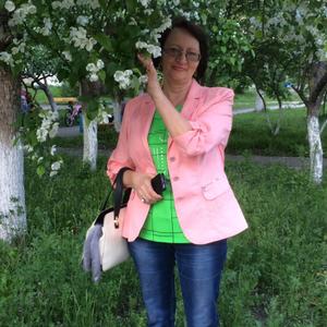 Девушки в Ульяновске: Вера Банкетова, 69 - ищет парня из Ульяновска