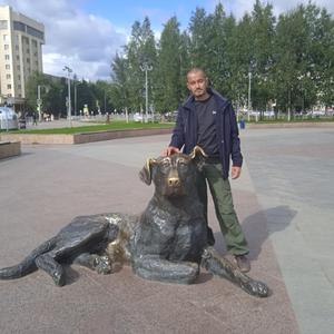 Айрат, 52 года, Уфа