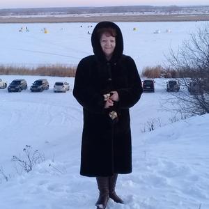 Девушки в Омске: Ольга, 64 - ищет парня из Омска