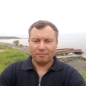 Парни в Ульяновске: Владимир, 55 - ищет девушку из Ульяновска