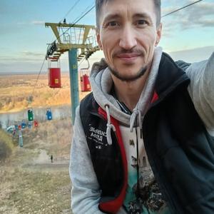 Ильнур Валеев, 41 год, Уфа