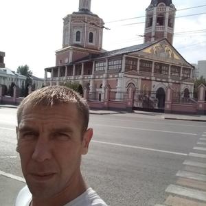 Владимир, 42 года, Энгельс