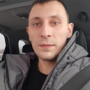 Парни в Ромоданово (Мордовия): Николас, 37 - ищет девушку из Ромоданово (Мордовия)