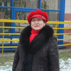 Девушки в Обнинске: Надежда, 71 - ищет парня из Обнинска