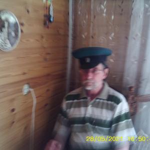 Парни в Магнитогорске: Владимир, 60 - ищет девушку из Магнитогорска