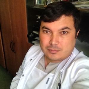 Доктор, 44 года, Калуга