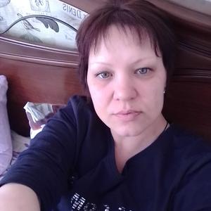 Аня, 42 года, Красноярск