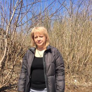 Катя Кайгородова, 49 лет, Пермь