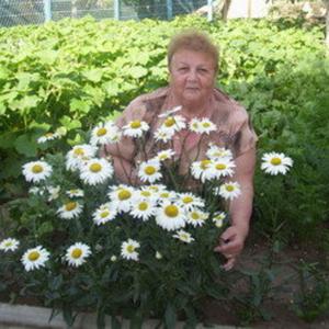 Девушки в Краснодаре (Краснодарский край): Елена Кинслер, 73 - ищет парня из Краснодара (Краснодарский край)