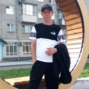 Алексей, 45 лет, Барнаул