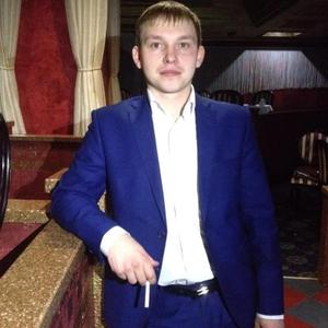 Парни в Сургуте (Ханты-Мансийский АО): Денис, 37 - ищет девушку из Сургута (Ханты-Мансийский АО)