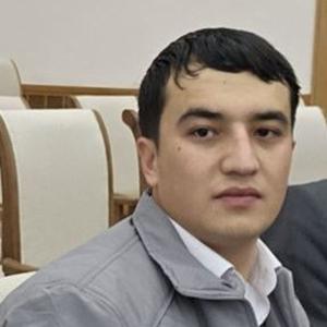 Рустам, 31 год, Ташкент