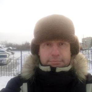 Игорь, 51 год, Каменск-Уральский