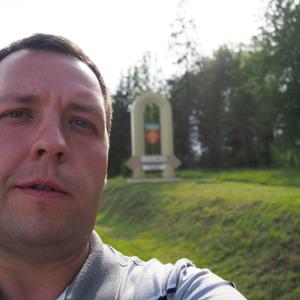 Алексей Дискантов, 41 год, Волгоград