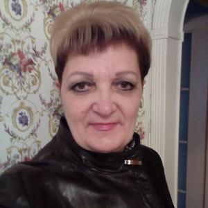 Татьяна, 62 года, Самара
