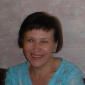Девушки в Екатеринбурге: Людмила, 64 - ищет парня из Екатеринбурга