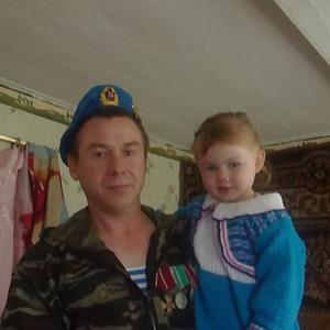 Парни в Красноуфимске: Иван, 43 - ищет девушку из Красноуфимска