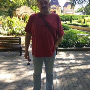 Влад, 63 года, Ставрополь