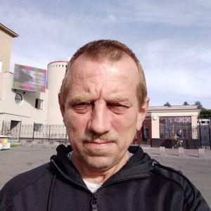 Парни в Вологде: Андрей, 53 - ищет девушку из Вологды