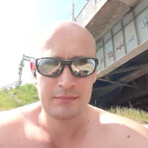 Евгений, 39 лет, Череповец
