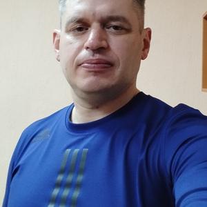 Alexander, 44 года, Омск