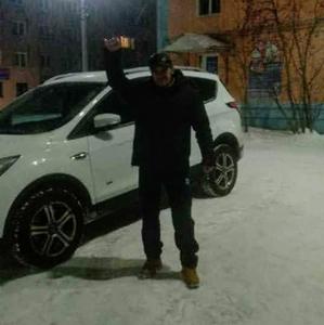 Андрей, 58 лет, Мурманск