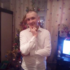 Сергей, 42 года, Киренск