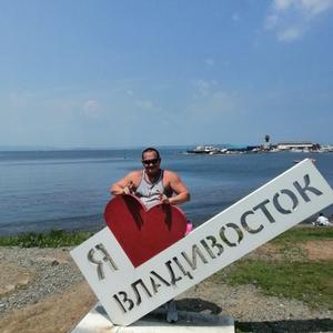 Парни в Мурманске: Сергей Тимофеев, 44 - ищет девушку из Мурманска