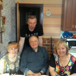 Парни в Санкт-Петербурге: Владимир Владимирович, 73 - ищет девушку из Санкт-Петербурга