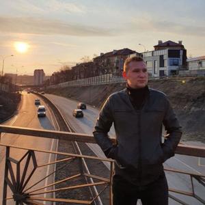 Парни в Южно-Сахалинске: Вячеслав, 28 - ищет девушку из Южно-Сахалинска
